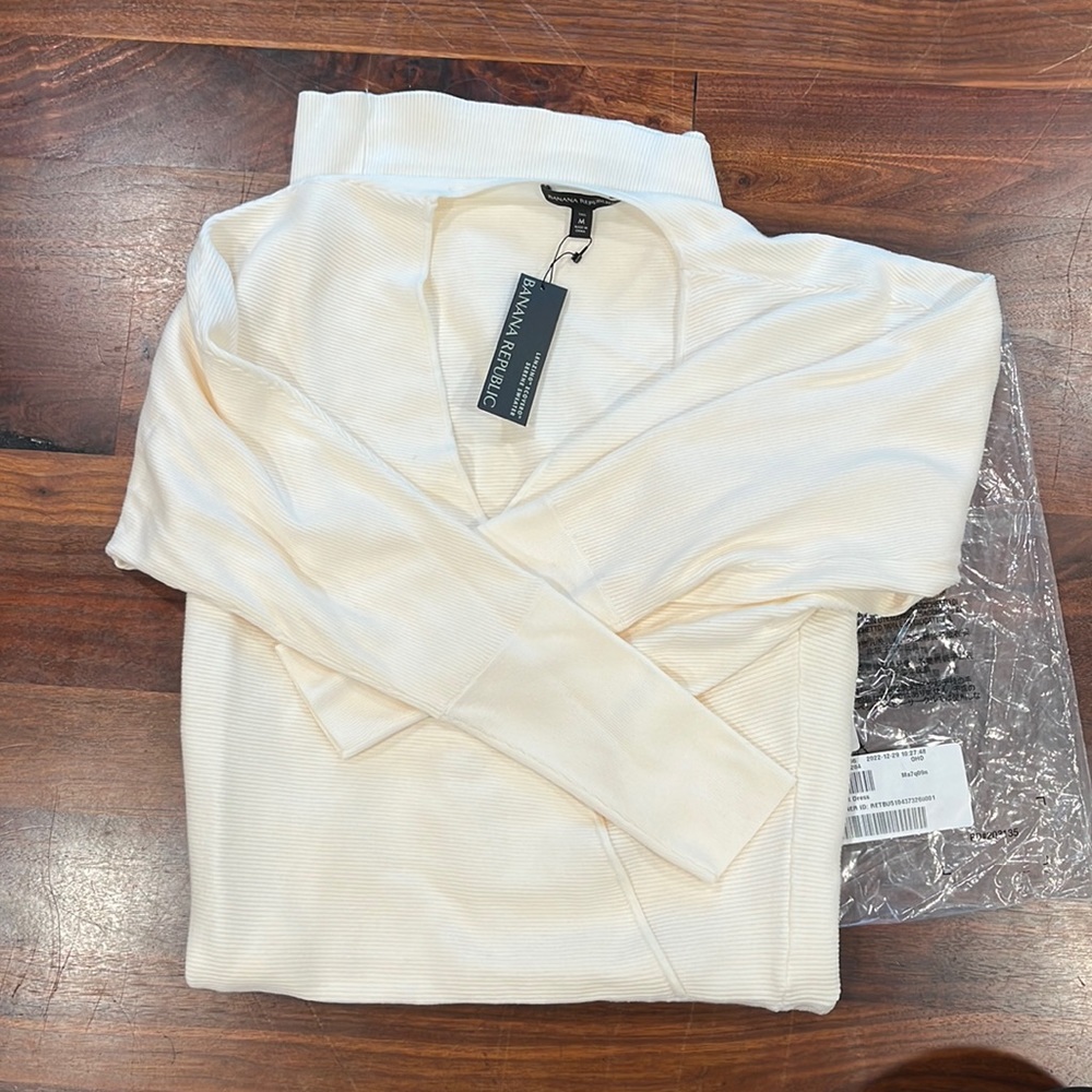 NWT - Banana Republic Dress MT